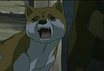 Ginga Densetsu Weed picture