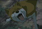 Ginga Densetsu Weed picture