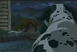 Ginga Densetsu Weed picture