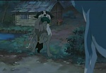 Ginga Densetsu Weed picture