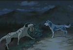 Ginga Densetsu Weed picture