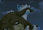 Ginga Densetsu Weed picture