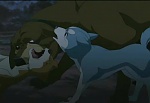 Ginga Densetsu Weed picture