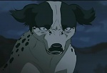 Ginga Densetsu Weed picture