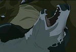 Ginga Densetsu Weed picture