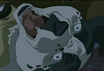 Ginga Densetsu Weed picture