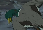 Ginga Densetsu Weed picture