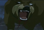 Ginga Densetsu Weed picture