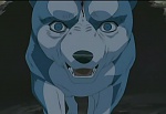 Ginga Densetsu Weed picture