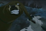 Ginga Densetsu Weed picture