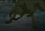 Ginga Densetsu Weed picture