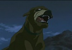 Ginga Densetsu Weed picture