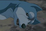 Ginga Densetsu Weed picture
