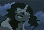 Ginga Densetsu Weed picture