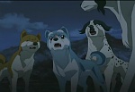 Ginga Densetsu Weed picture