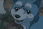 Ginga Densetsu Weed picture