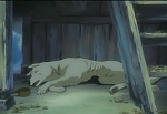 Ginga Densetsu Weed picture