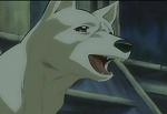 Ginga Densetsu Weed picture