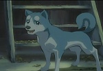 Ginga Densetsu Weed picture