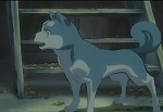 Ginga Densetsu Weed picture