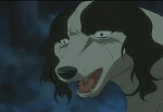 Ginga Densetsu Weed picture