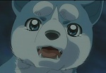 Ginga Densetsu Weed picture