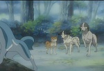 Ginga Densetsu Weed picture