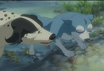 Ginga Densetsu Weed picture
