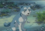 Ginga Densetsu Weed picture