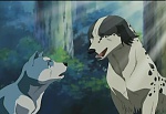 Ginga Densetsu Weed picture