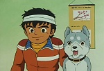 Ginga Nagareboshi Gin picture