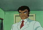 Ginga Nagareboshi Gin picture