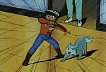 Ginga Nagareboshi Gin picture