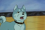 Ginga Nagareboshi Gin picture