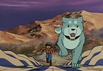 Ginga Nagareboshi Gin picture