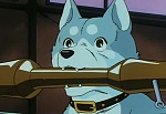 Ginga Nagareboshi Gin picture