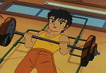 Ginga Nagareboshi Gin picture
