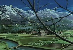 Ginga Nagareboshi Gin picture