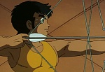 Ginga Nagareboshi Gin picture