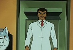 Ginga Nagareboshi Gin picture