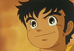 Ginga Nagareboshi Gin picture