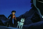 Ginga Nagareboshi Gin picture