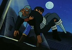 Ginga Nagareboshi Gin picture