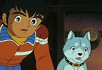 Ginga Nagareboshi Gin picture
