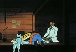 Ginga Nagareboshi Gin picture