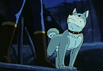 Ginga Nagareboshi Gin picture