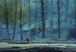 Ginga Nagareboshi Gin picture