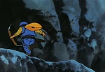 Ginga Nagareboshi Gin picture