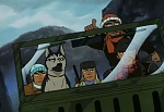 Ginga Nagareboshi Gin picture