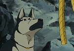 Ginga Nagareboshi Gin picture